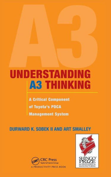 A3 Thinking