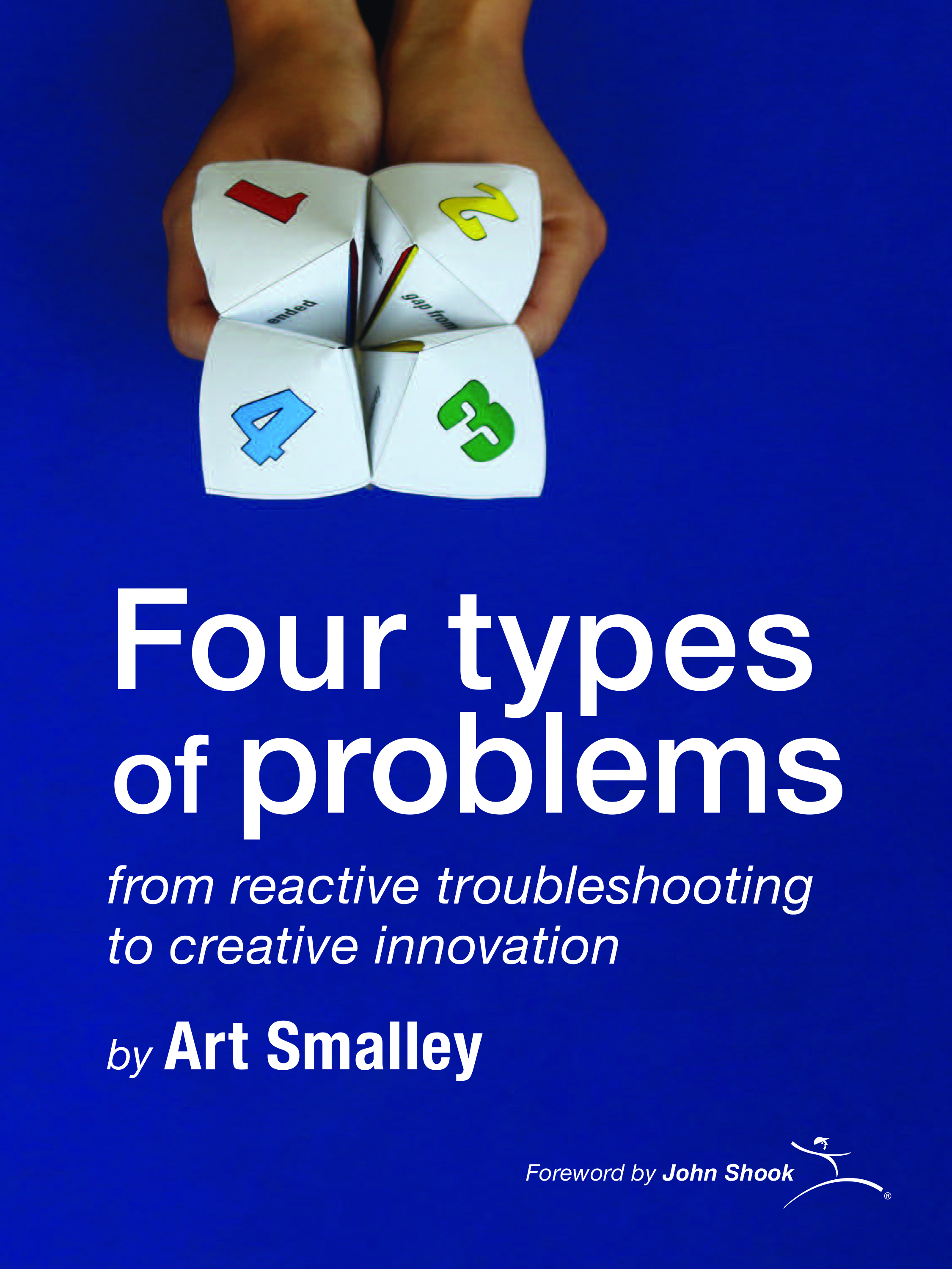 4 Types of Problems